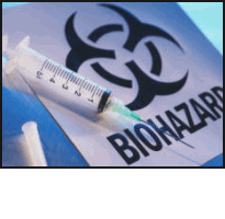 Biohazard Health and Safety Consultancy
