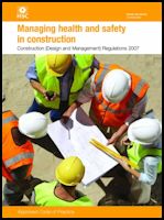 Managing Health and Safety in Construction