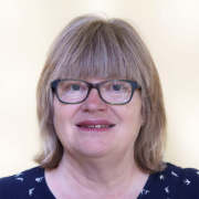 Jennie Oates - Institute of Occupational Safety and Health Chartered Safety and Health Practitioner
